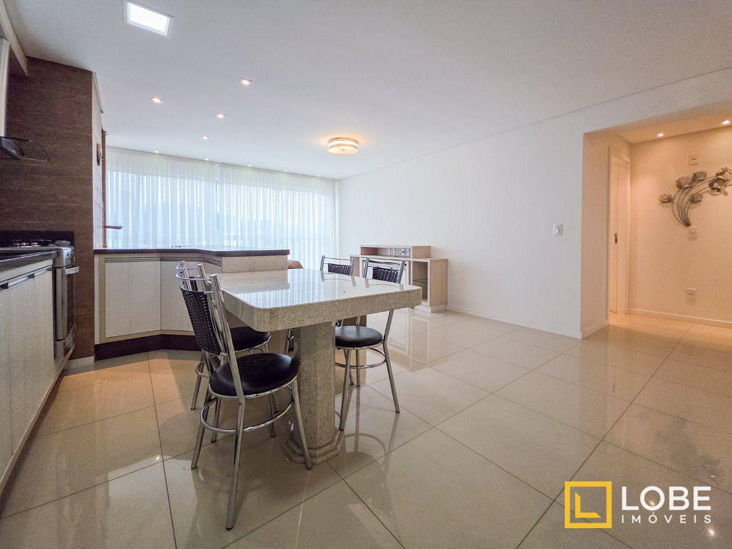 Apartamento, 2 quartos, 95 m² - Foto 3