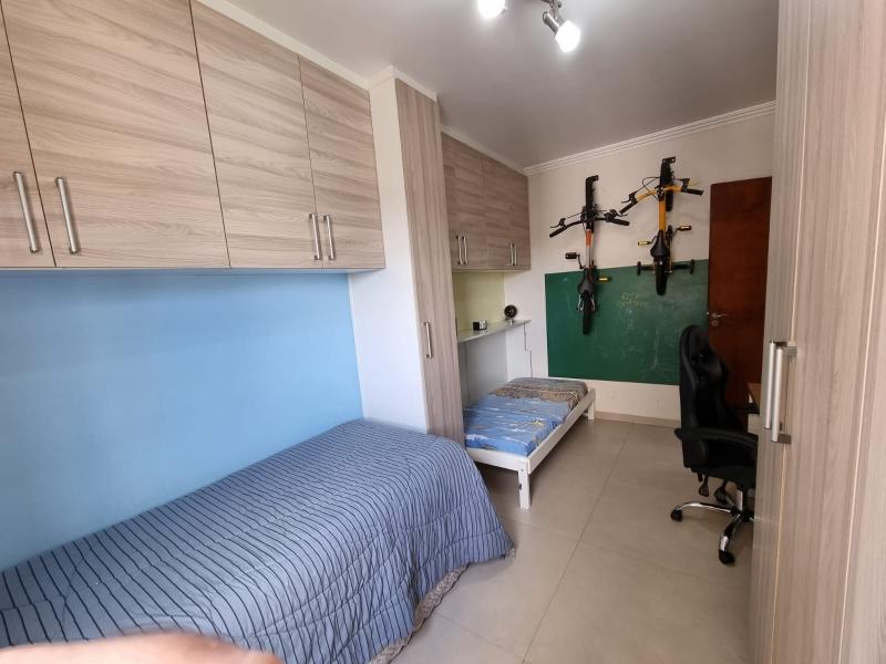 Apartamento à venda com 1 quarto, 41m² - Foto 15