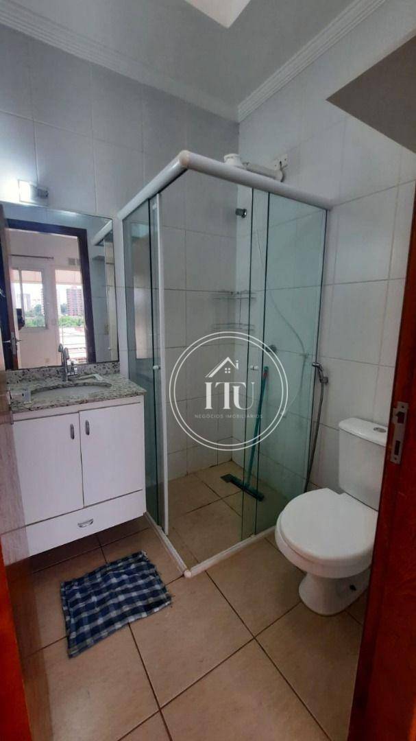 Apartamento para alugar com 1 quarto, 35m² - Foto 14