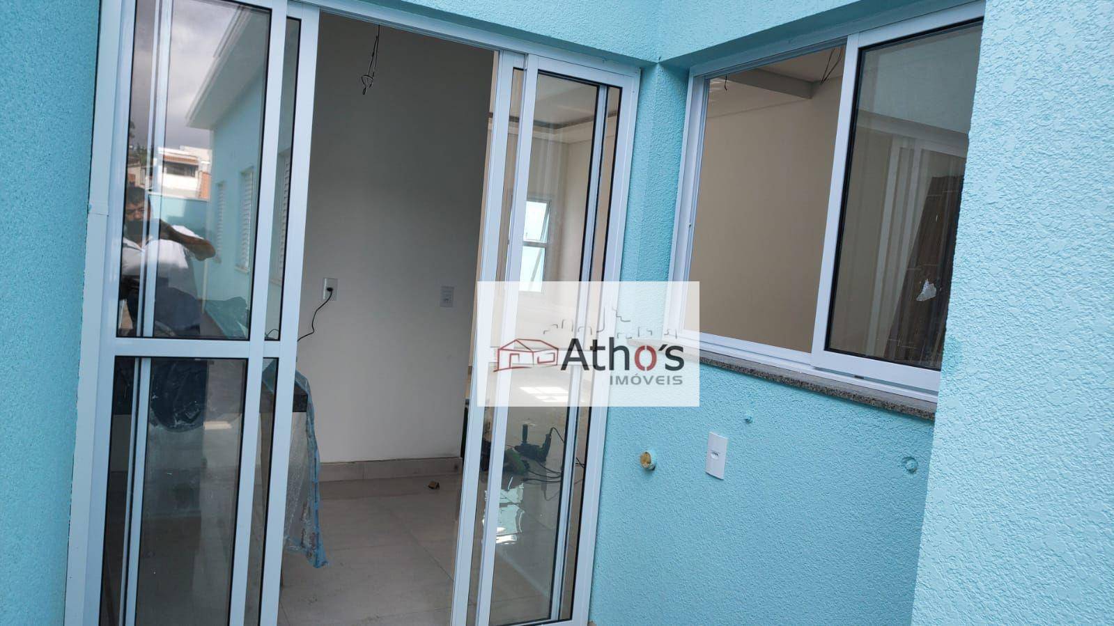 Casa à venda com 3 quartos, 100m² - Foto 13