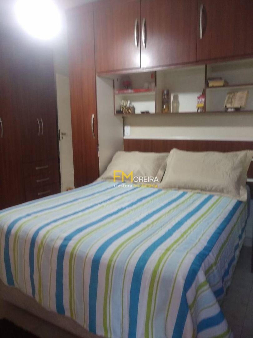 Apartamento à venda com 3 quartos, 163m² - Foto 20