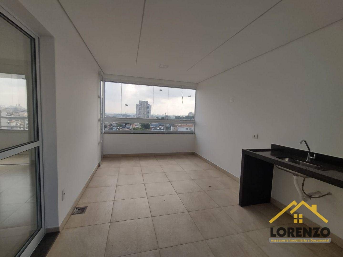 Cobertura à venda com 2 quartos, 110m² - Foto 5