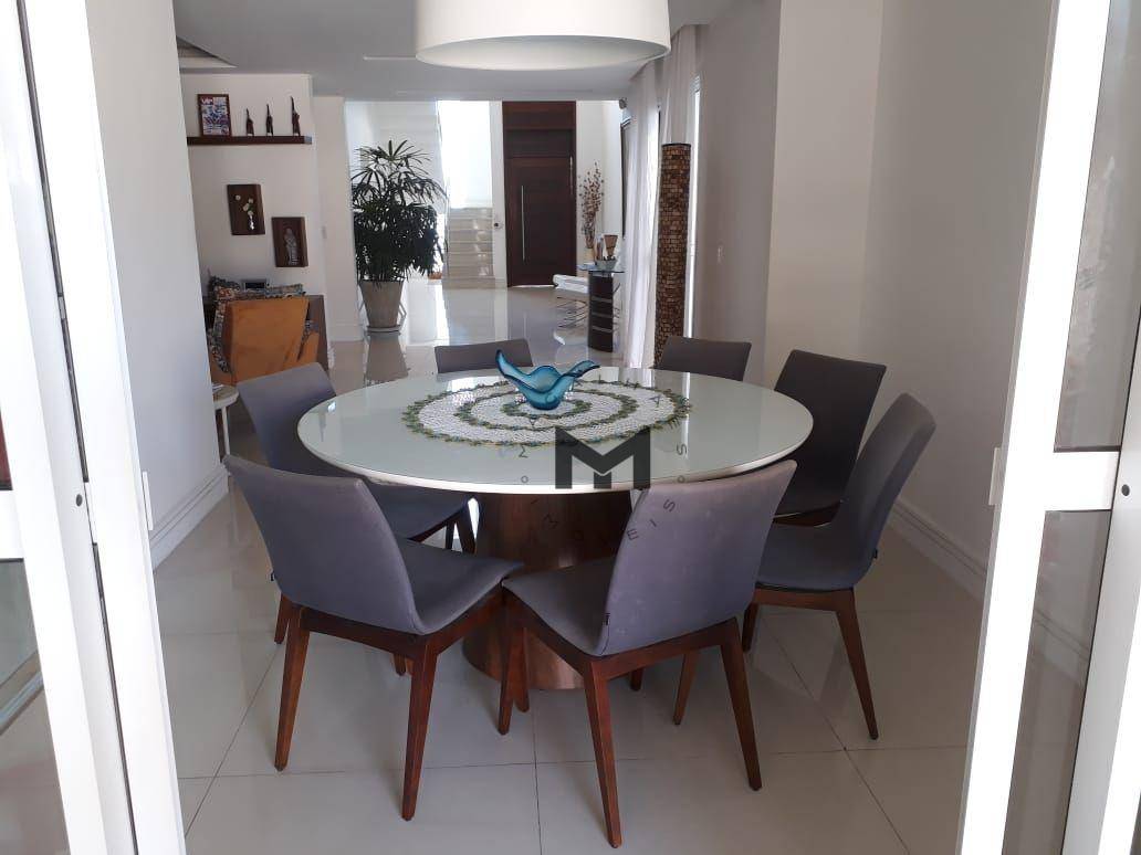 Casa, 4 quartos, 253 m² - Foto 9