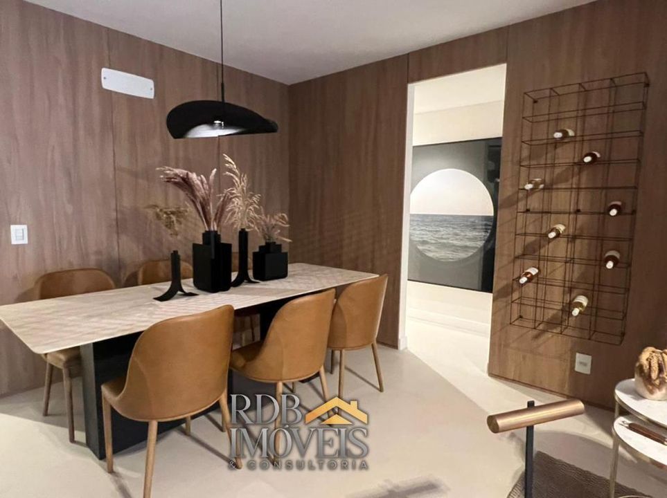 Apartamento à venda com 3 quartos, 2300m² - Foto 6