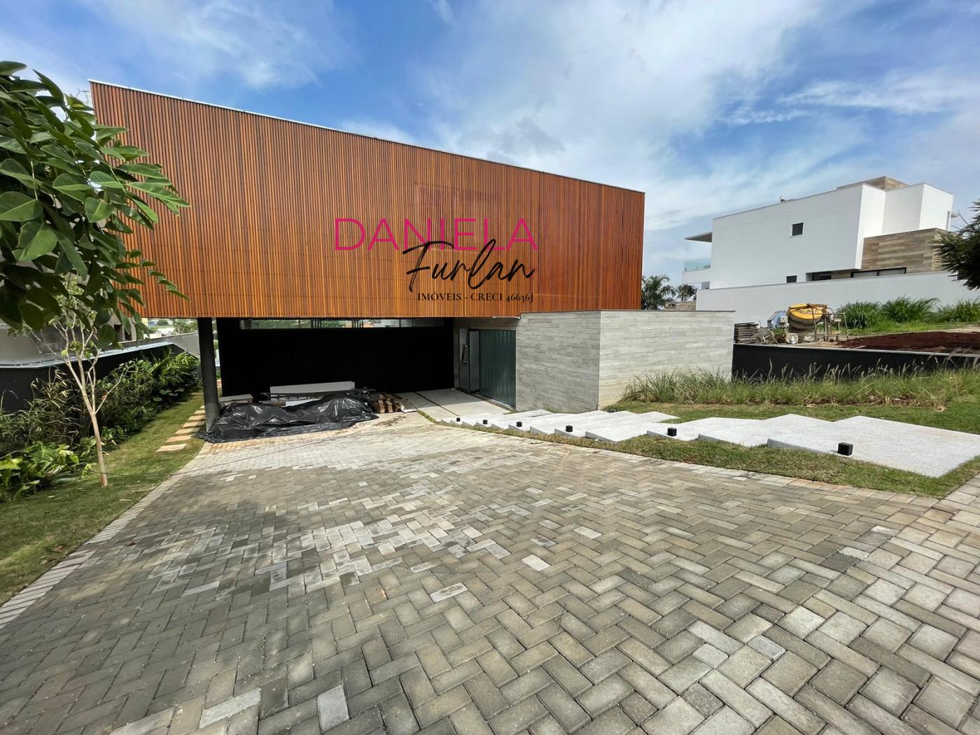 Casa de Condomínio à venda com 4 quartos, 380m² - Foto 19