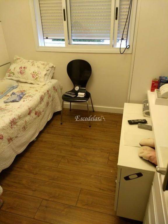 Apartamento à venda com 3 quartos, 189m² - Foto 15