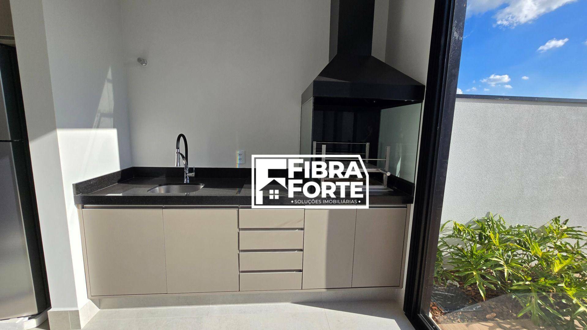 Casa de Condomínio à venda com 3 quartos, 175m² - Foto 11