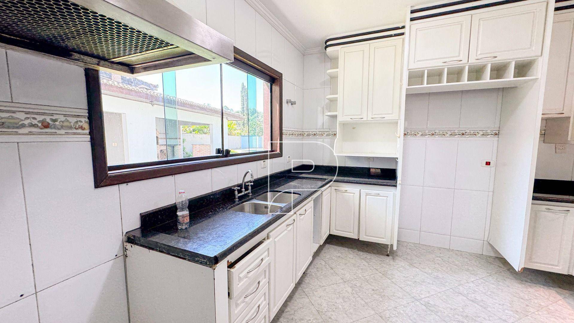 Casa de Condomínio à venda e aluguel com 5 quartos, 600m² - Foto 27