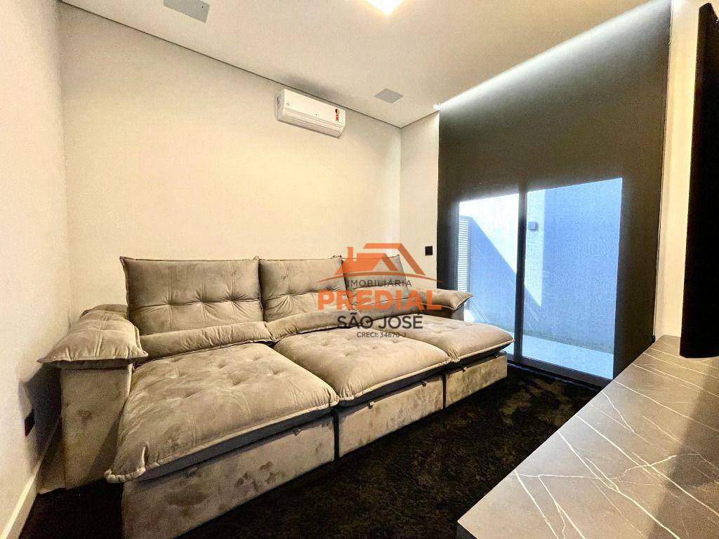 Casa de Condomínio à venda com 3 quartos, 330m² - Foto 15