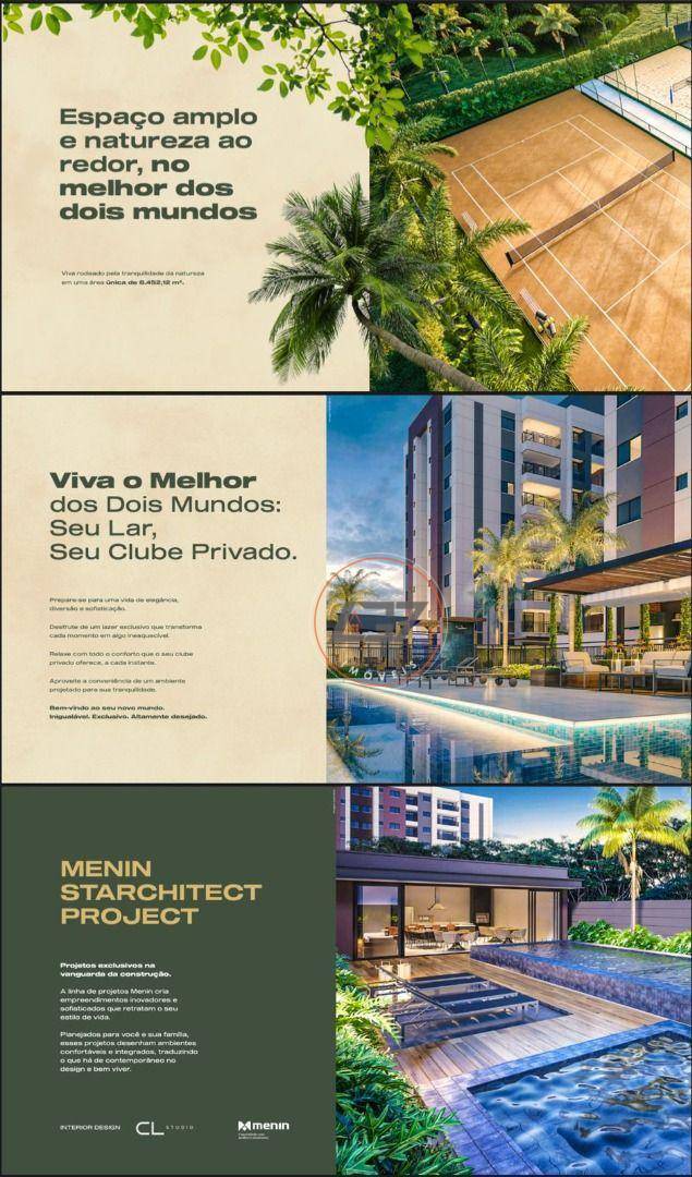 Apartamento, 3 quartos, 78 m² - Foto 3