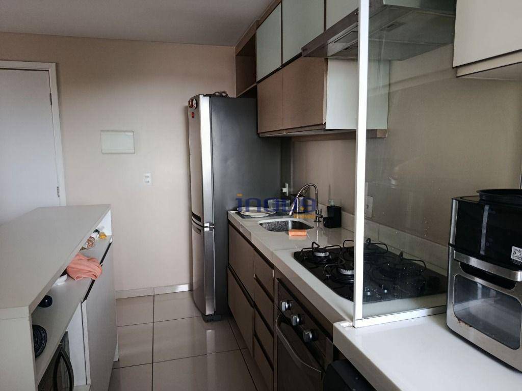 Apartamento, 3 quartos, 63 m² - Foto 1