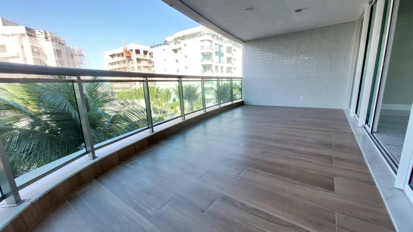 Apartamento à venda com 4 quartos, 288m² - Foto 5