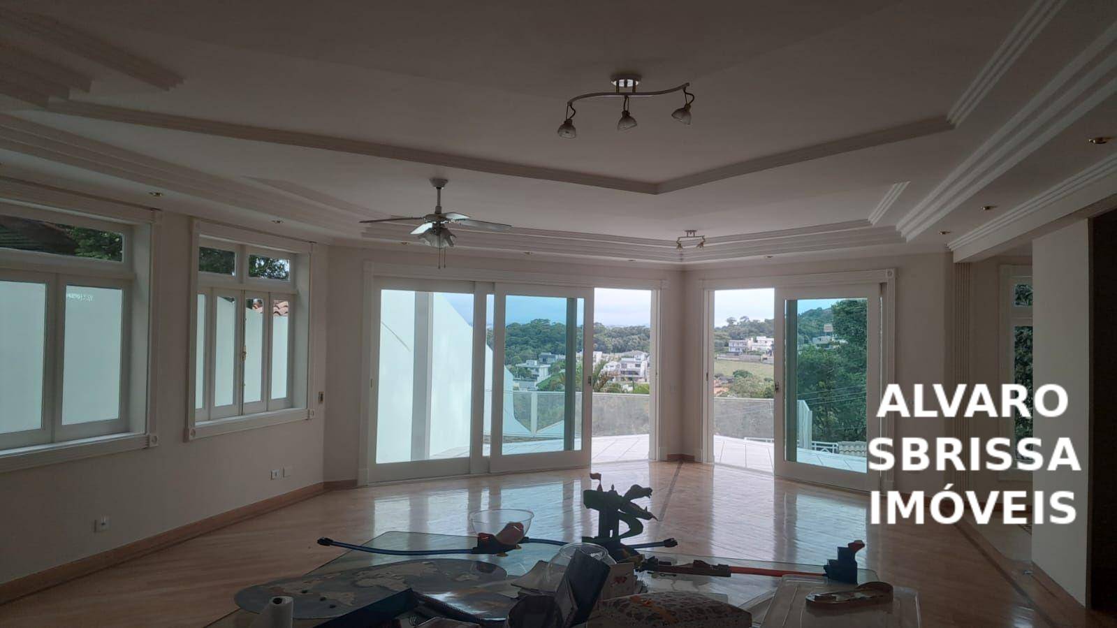 Casa, 4 quartos, 477 m² - Foto 1