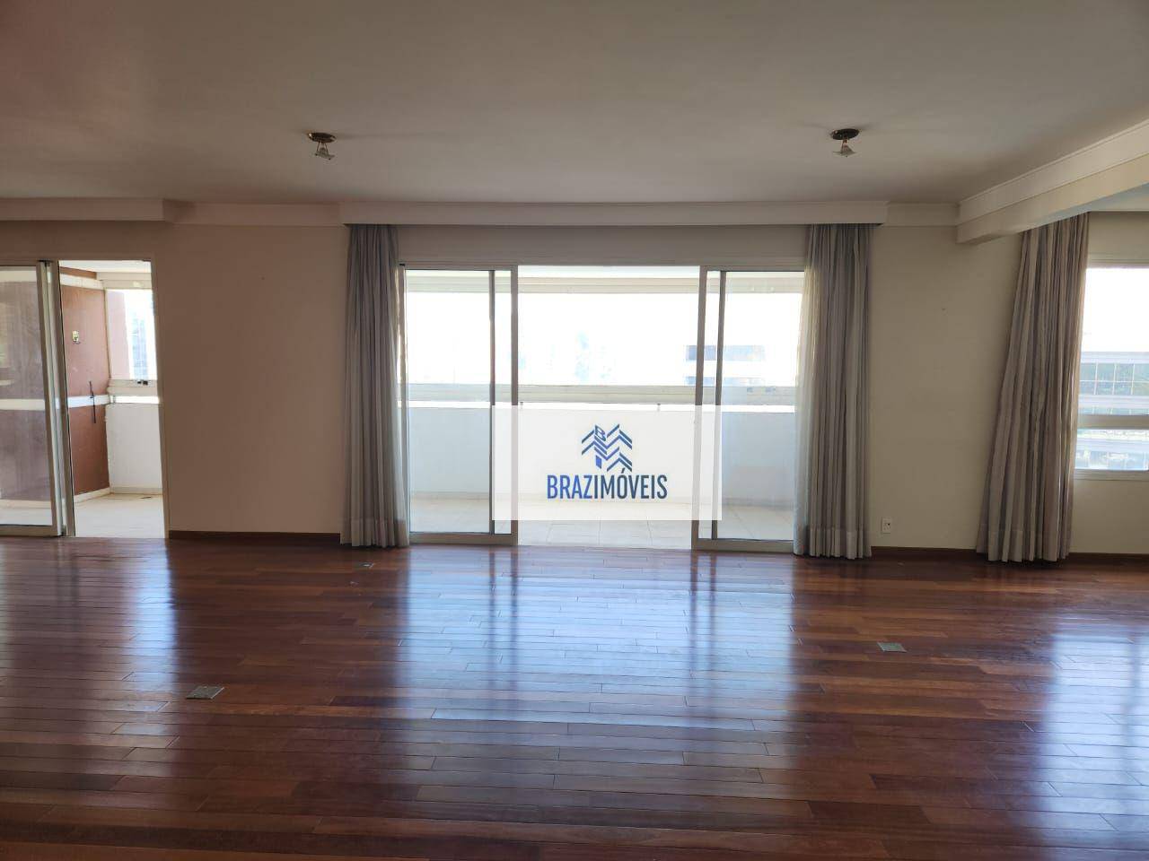 Apartamento, 4 quartos, 265 m² - Foto 2