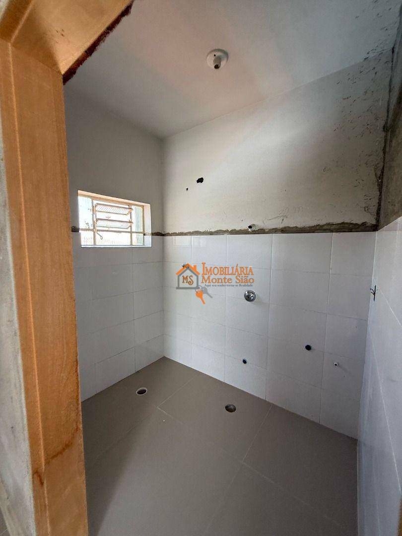 Prédio Inteiro para alugar, 650m² - Foto 28