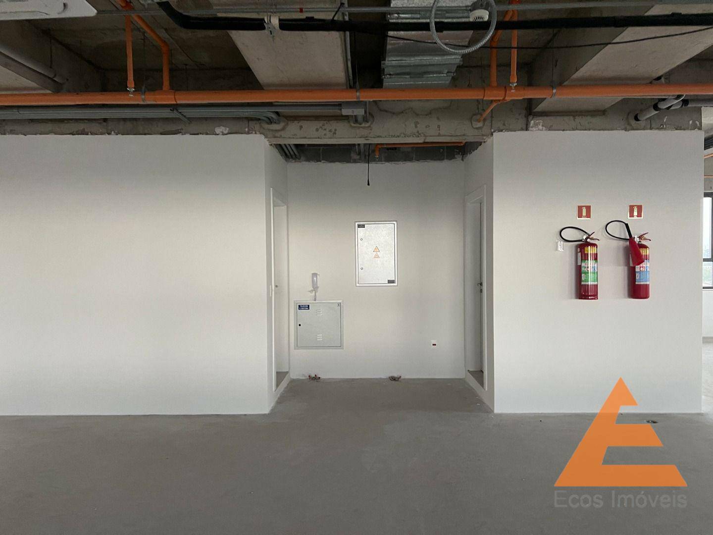 Prédio Inteiro para alugar, 853m² - Foto 14