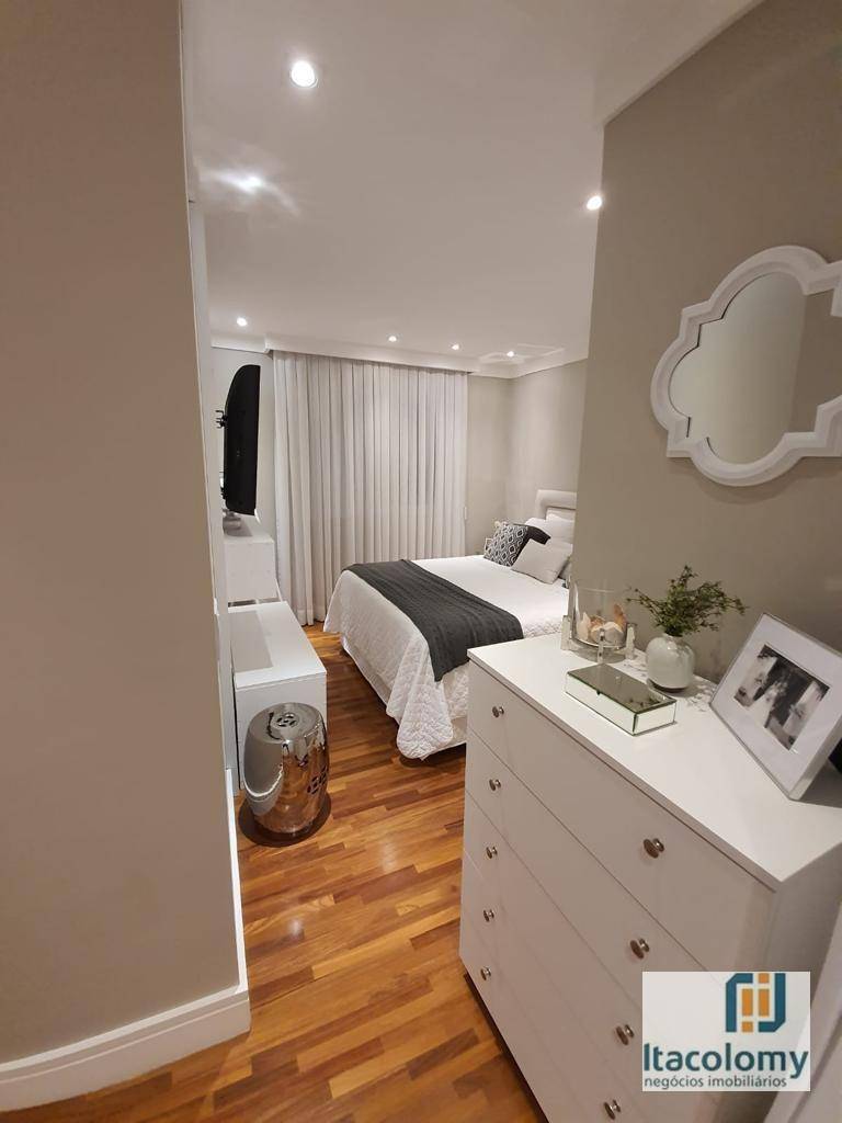 Apartamento à venda com 3 quartos, 96m² - Foto 10