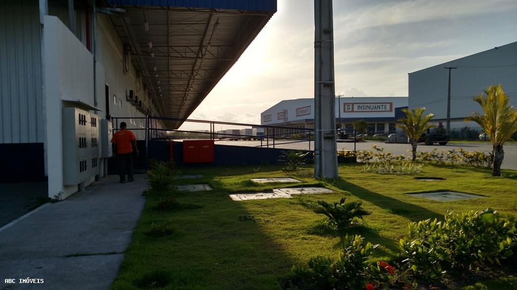 Depósito-Galpão-Armazém para alugar com 1 quarto, 22000m² - Foto 10