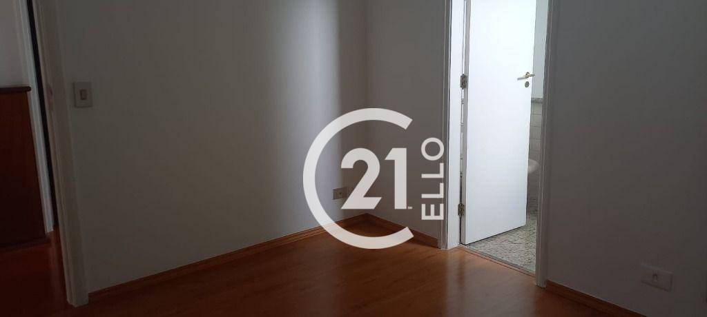 Apartamento para alugar com 3 quartos, 90m² - Foto 8