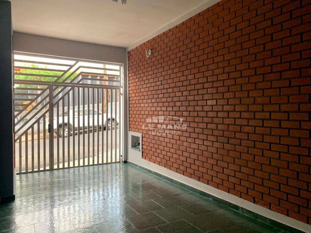 Casa à venda com 4 quartos, 230m² - Foto 6