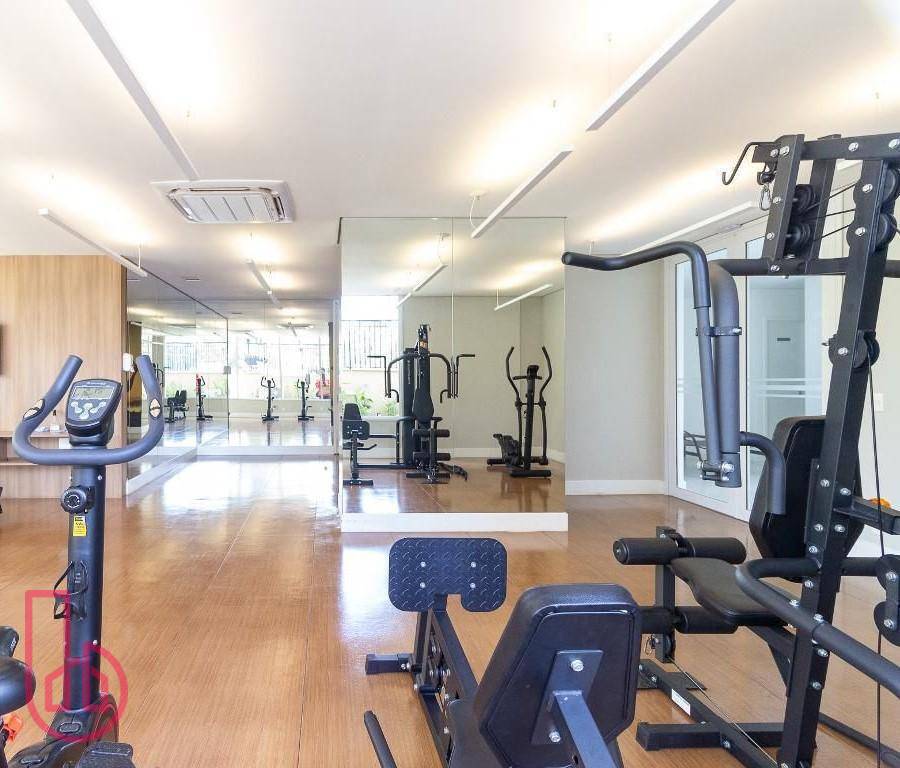 Apartamento, 3 quartos, 81 m² - Foto 49