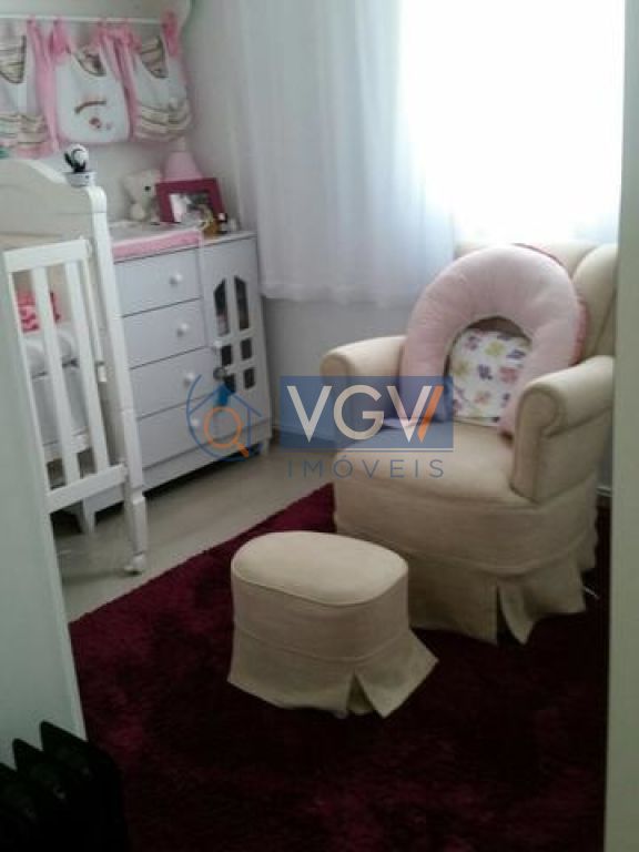 Apartamento à venda com 2 quartos, 68m² - Foto 5