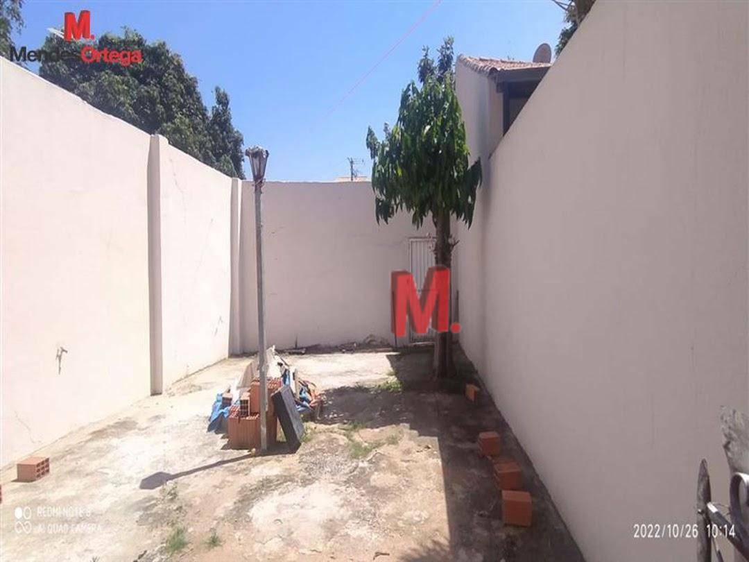 Casa à venda com 3 quartos, 121m² - Foto 15