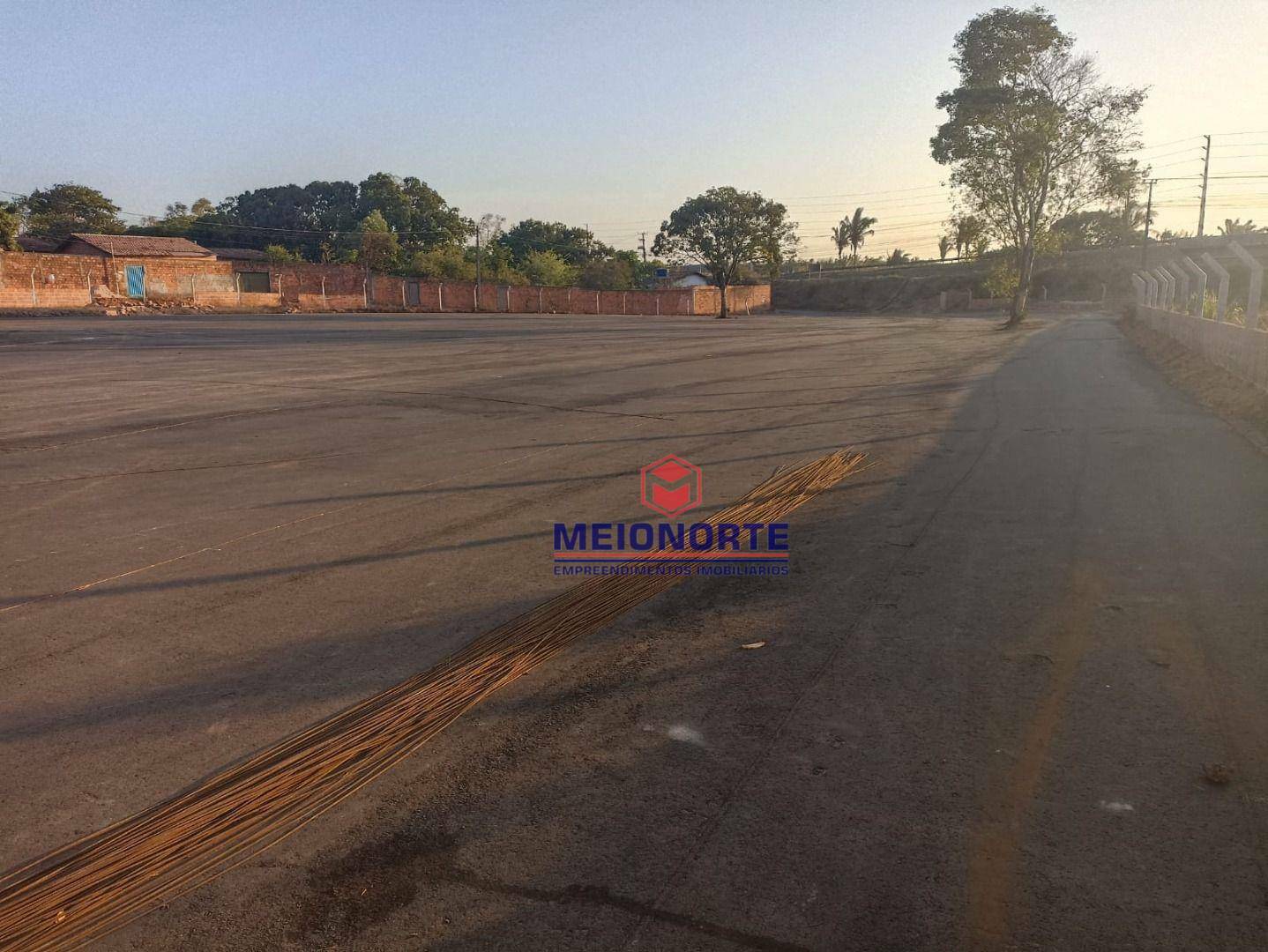 Depósito-Galpão-Armazém para alugar, 1050m² - Foto 8