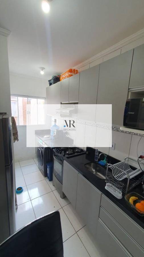 Apartamento, 2 quartos, 51 m² - Foto 1