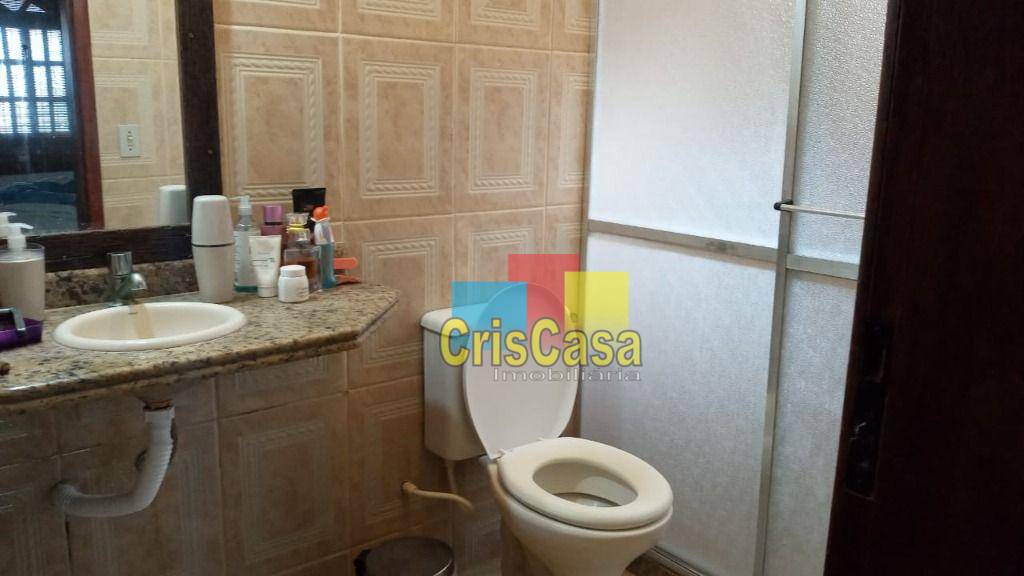 Casa de Condomínio à venda com 2 quartos, 125m² - Foto 8