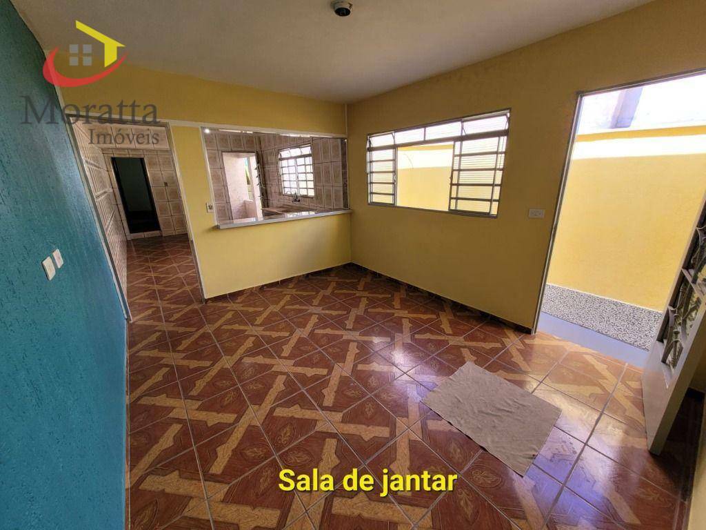 Casa à venda com 3 quartos, 98m² - Foto 6