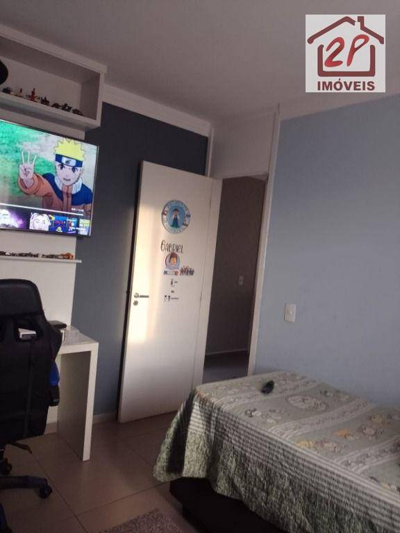 Apartamento à venda com 3 quartos, 71m² - Foto 9