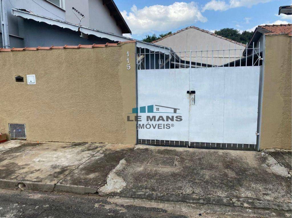 Casa à venda com 3 quartos, 140m² - Foto 7