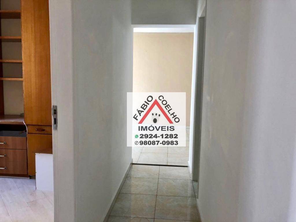 Apartamento à venda com 3 quartos, 96m² - Foto 5