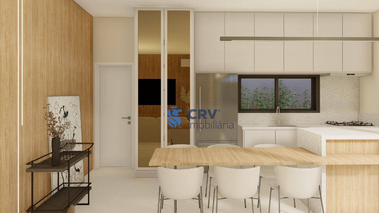 Casa de Condomínio à venda com 3 quartos, 140m² - Foto 43