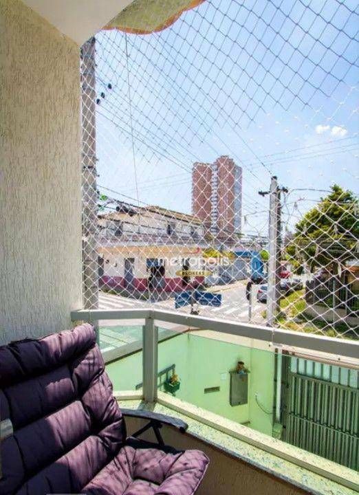 Sobrado à venda com 3 quartos, 207m² - Foto 25