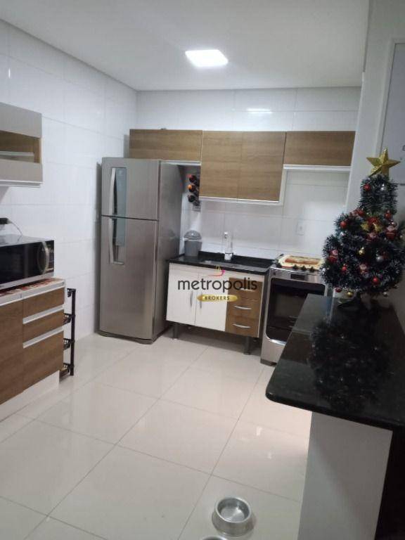 Apartamento à venda com 2 quartos, 82m² - Foto 6