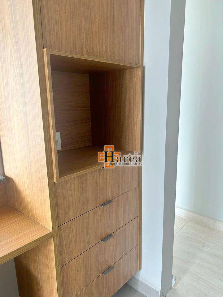 Apartamento, 3 quartos, 80 m² - Foto 2