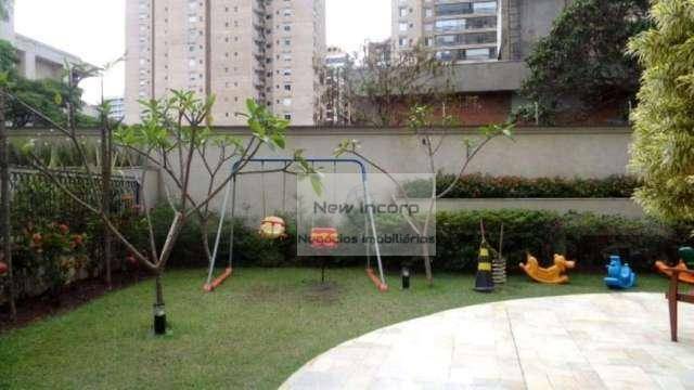 Apartamento para alugar com 2 quartos, 100m² - Foto 42