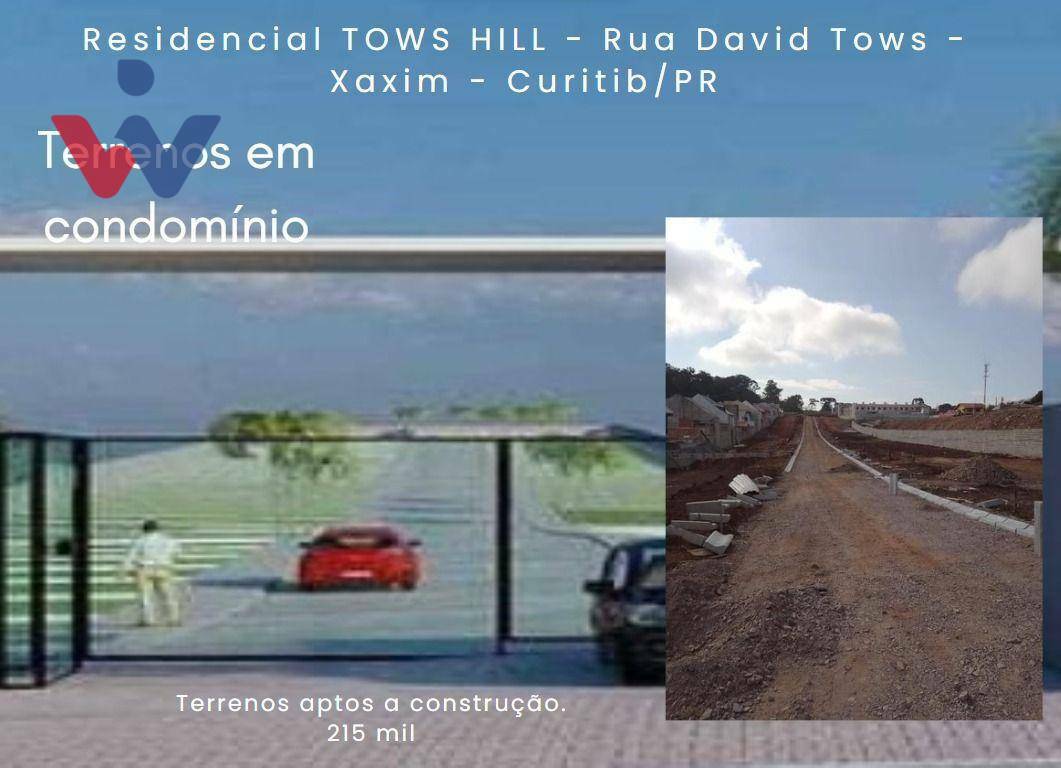 Loteamento e Condomínio à venda, 128M2 - Foto 1