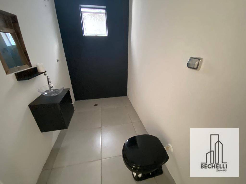 Conjunto Comercial-Sala para alugar, 11m² - Foto 4