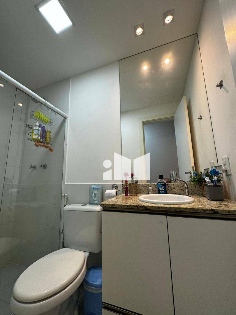 Apartamento à venda com 2 quartos, 65m² - Foto 10