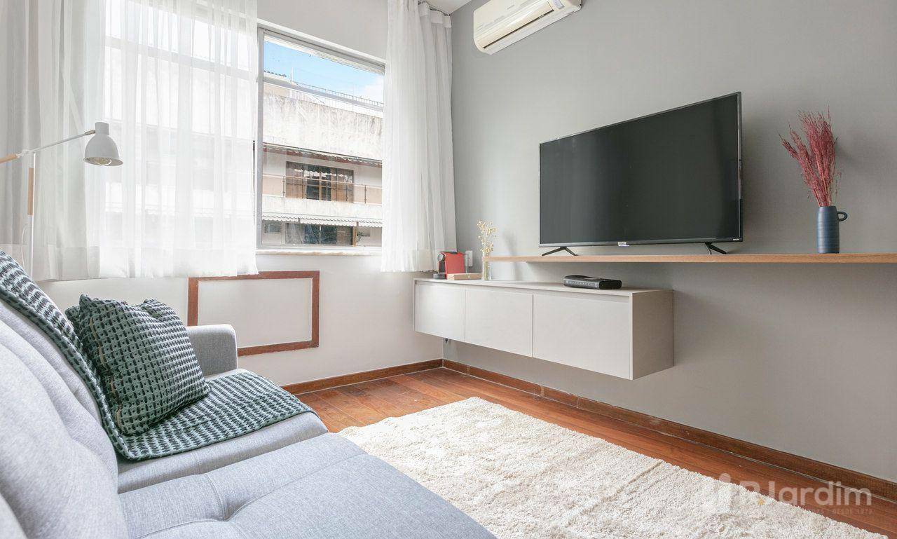 Apartamento para alugar com 3 quartos, 94m² - Foto 29