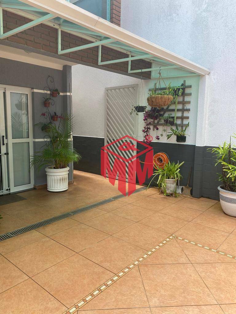 Sobrado à venda com 3 quartos, 264m² - Foto 34