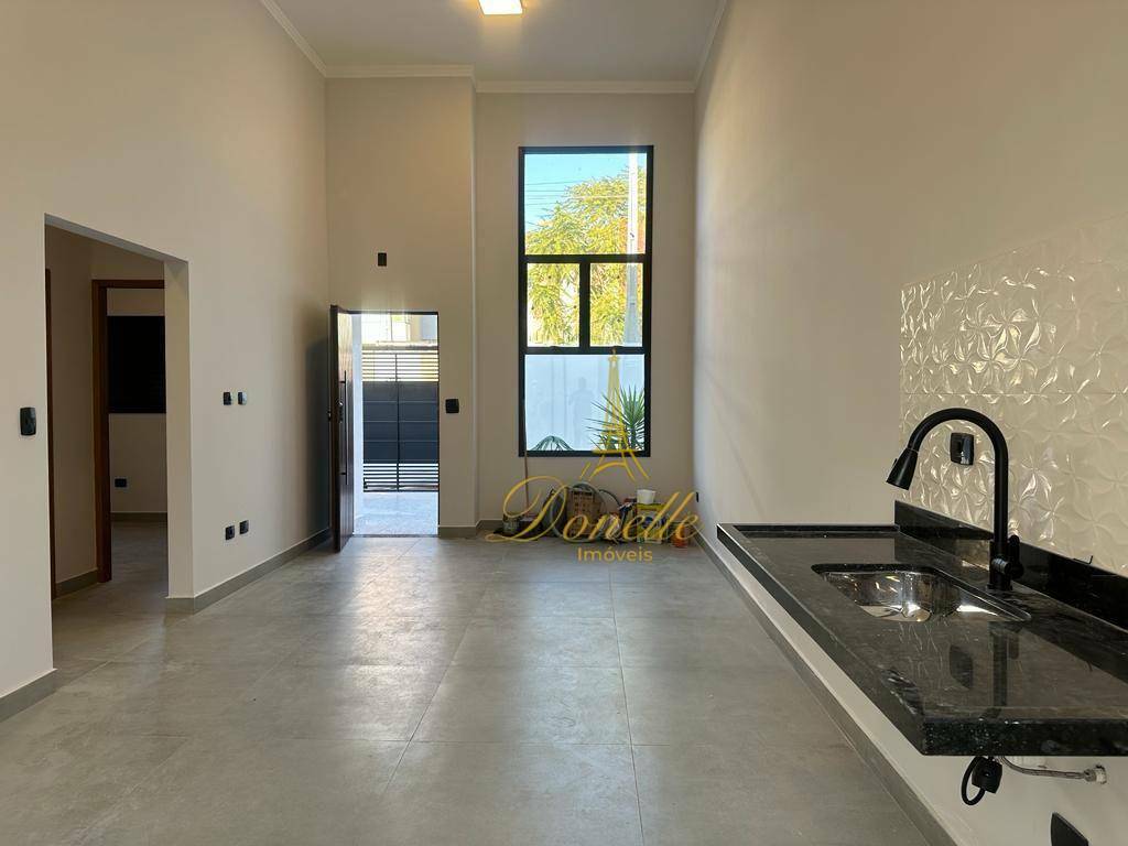 Casa à venda com 3 quartos, 75m² - Foto 18