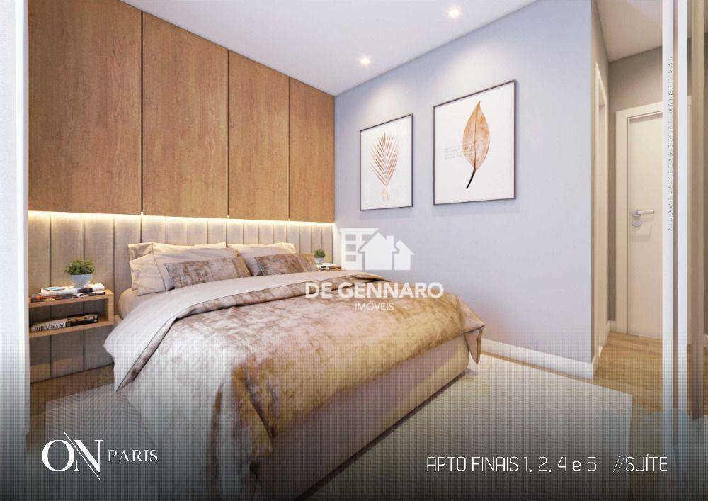 Apartamento à venda com 2 quartos, 82m² - Foto 6