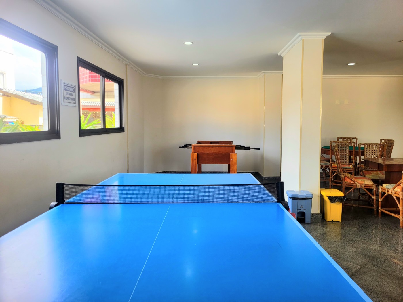 Apartamento à venda com 3 quartos, 90m² - Foto 34