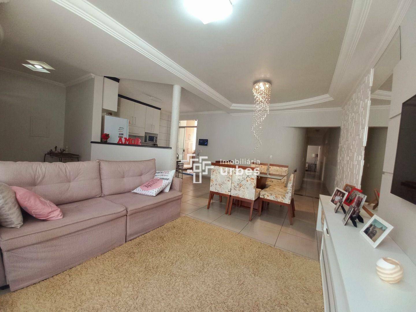 Casa, 3 quartos, 177 m² - Foto 5