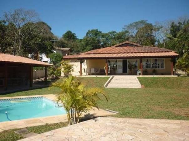 Casa de Condomínio à venda com 3 quartos, 500m² - Foto 1