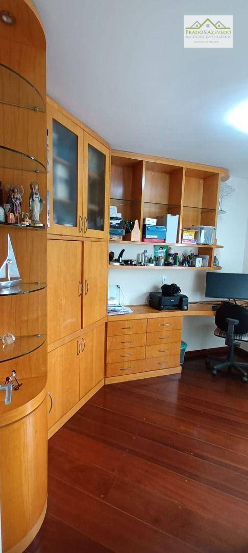 Apartamento à venda com 3 quartos, 108m² - Foto 8